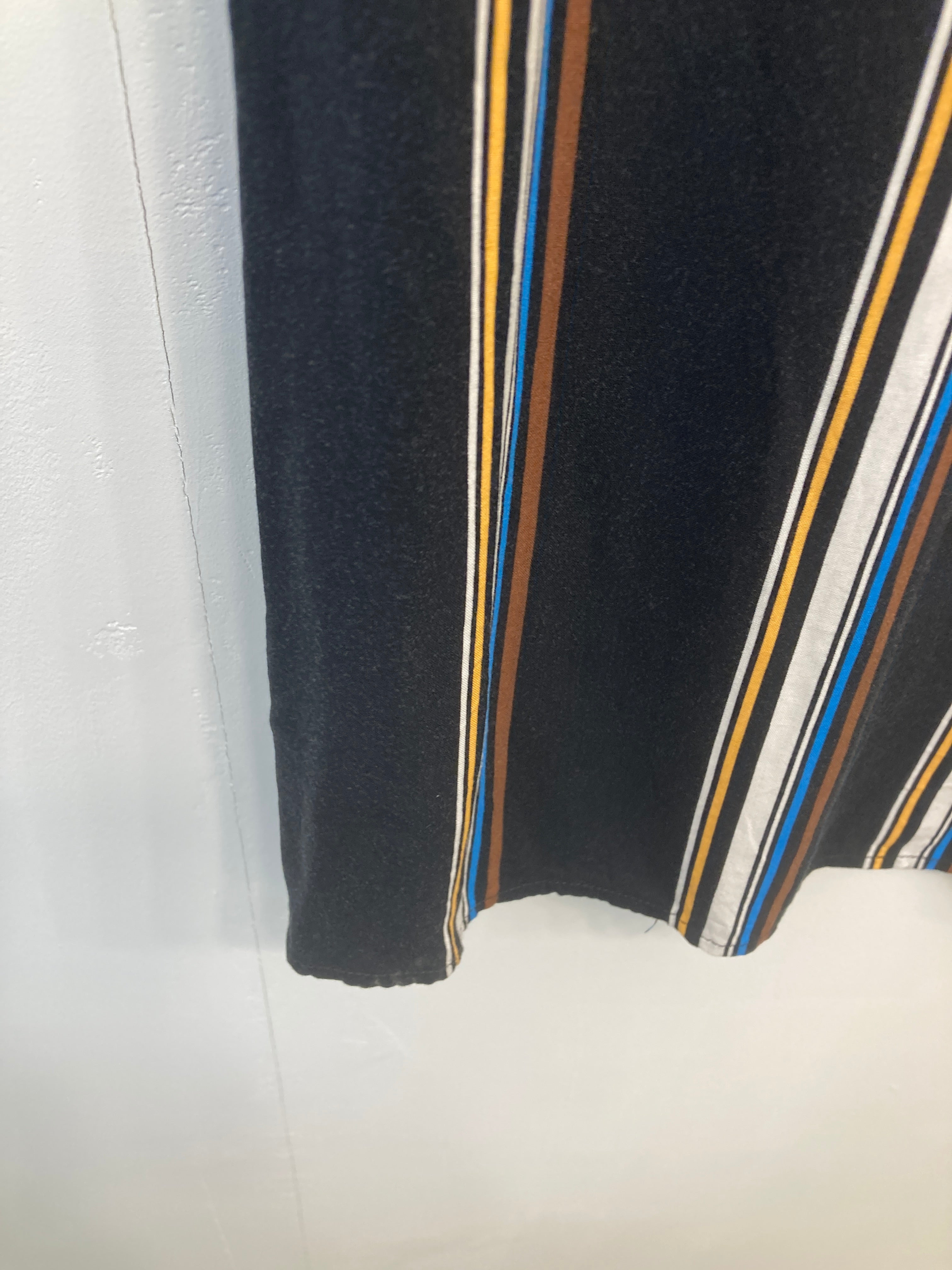 Tom Tailor Denim Kjole